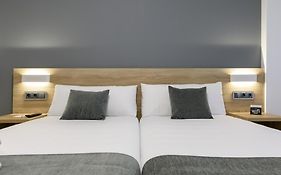 Hotel Alda Narón
